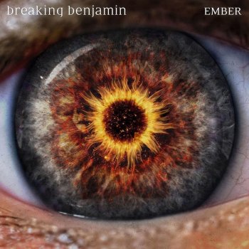 Breaking Benjamin - Ember Artwork