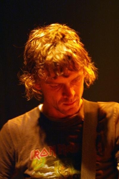 Brendan Benson – Der amerikanische Romantiker zu Gast in Köln. – 