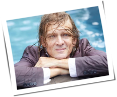 Brendan Benson