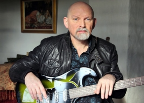 Brendan Perry
