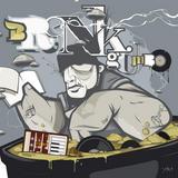 Brenk - Gumbo Artwork