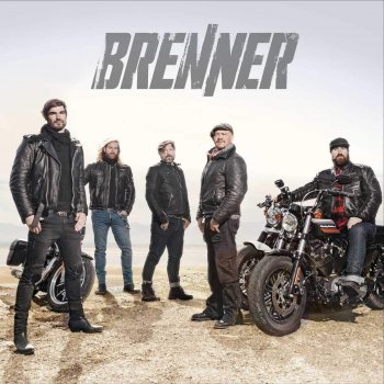 Brenner - Brenner Artwork