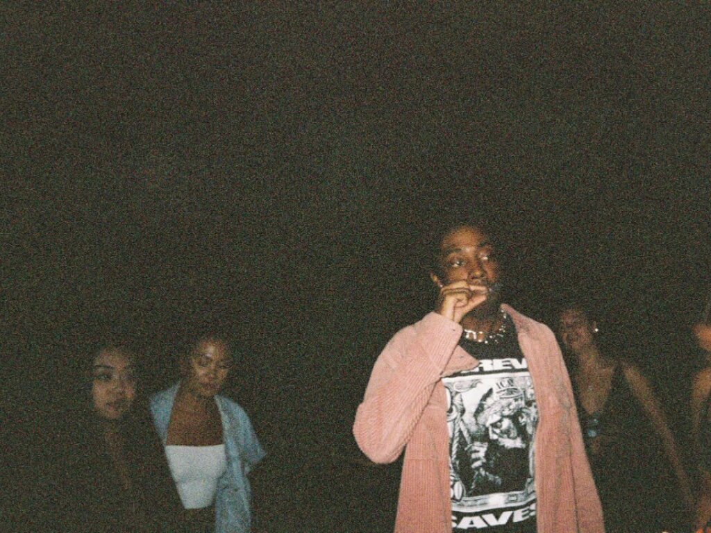 Brent Faiyaz