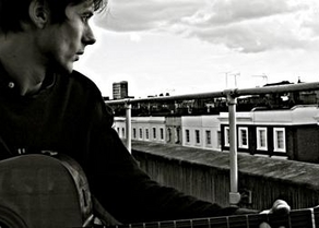 Brett Anderson