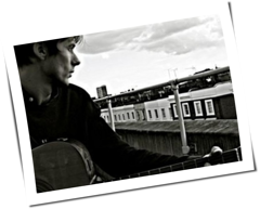 Brett Anderson