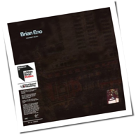 Brian Eno - Discreet Music