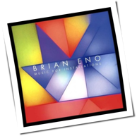 Brian Eno - Music For Installations