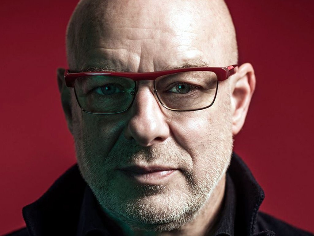 Brian Eno