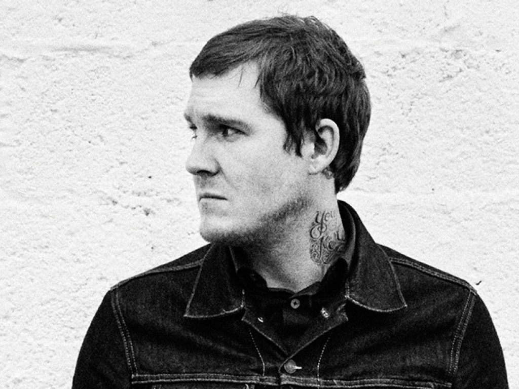 Brian Fallon