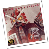 Brian May - Star Fleet Sessions