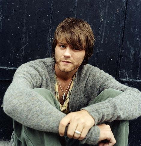 Brian McFadden – Brian nach der Trennung von Westlife. – 