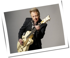 Brian Setzer