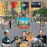 Brian Wilson - Gettin' In Over My Head Artwork
