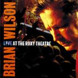 Brian Wilson - Live At The Roxy Theatre Artwork