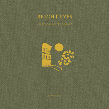 Bright Eyes - Companion EPs II