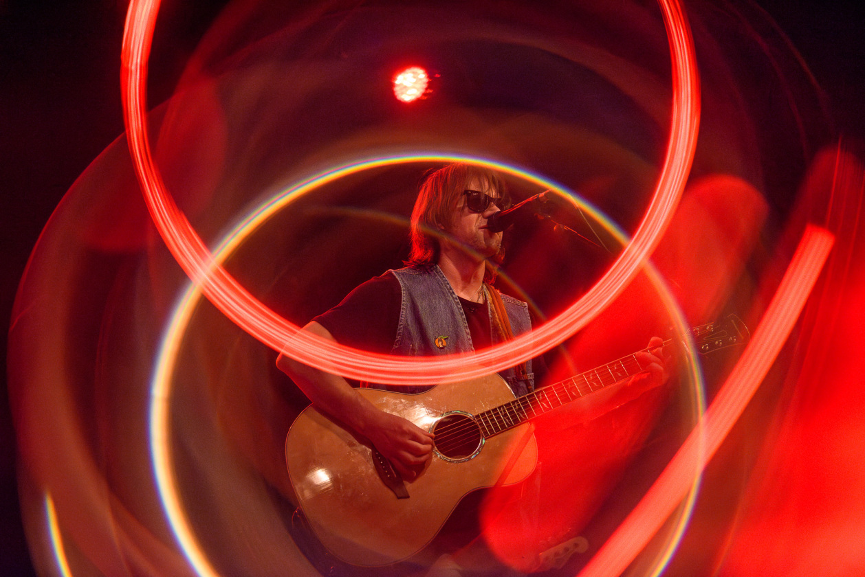 Bright Eyes – Bright Eyes.