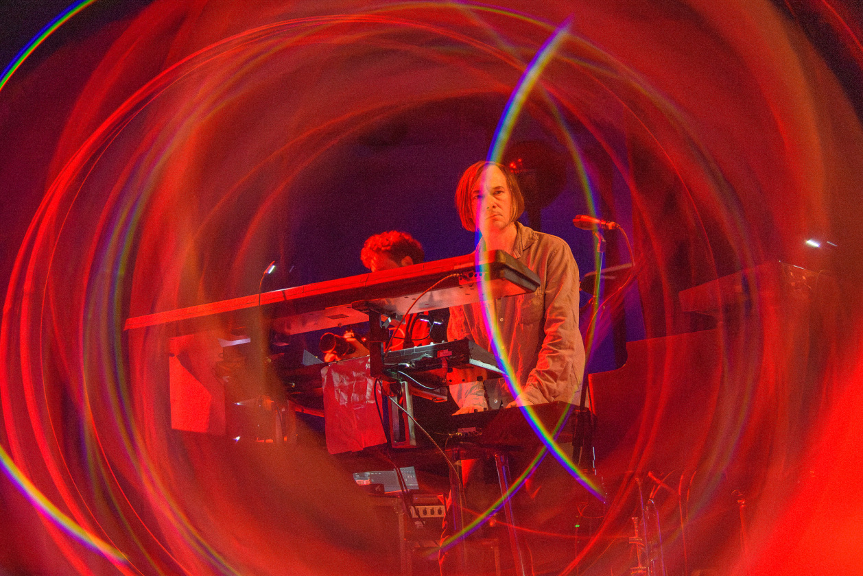 Bright Eyes – Bright Eyes.