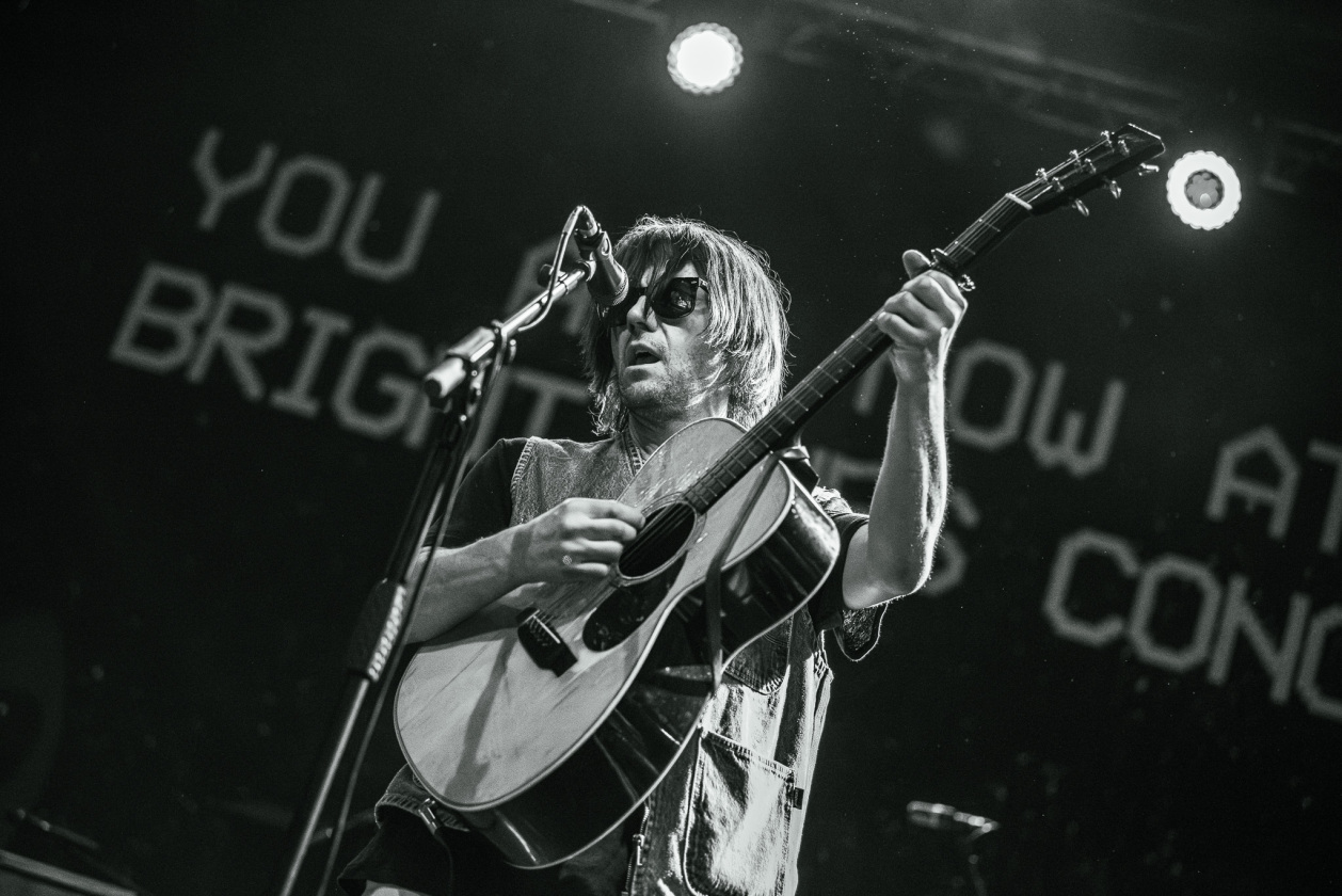 Bright Eyes – Bright Eyes.