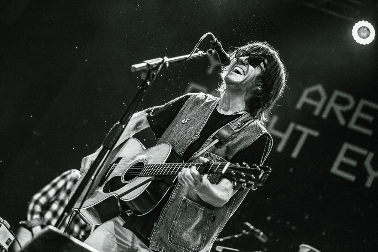 Bright Eyes – Bright Eyes.