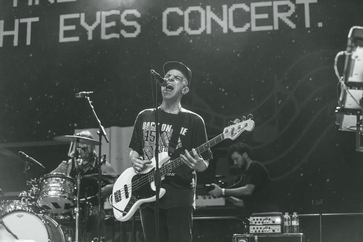 Bright Eyes – Bright Eyes.
