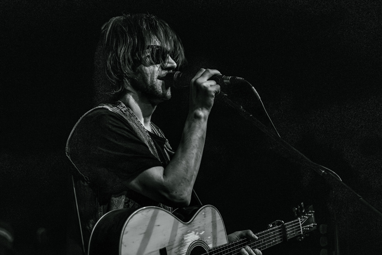 Bright Eyes – Bright Eyes.