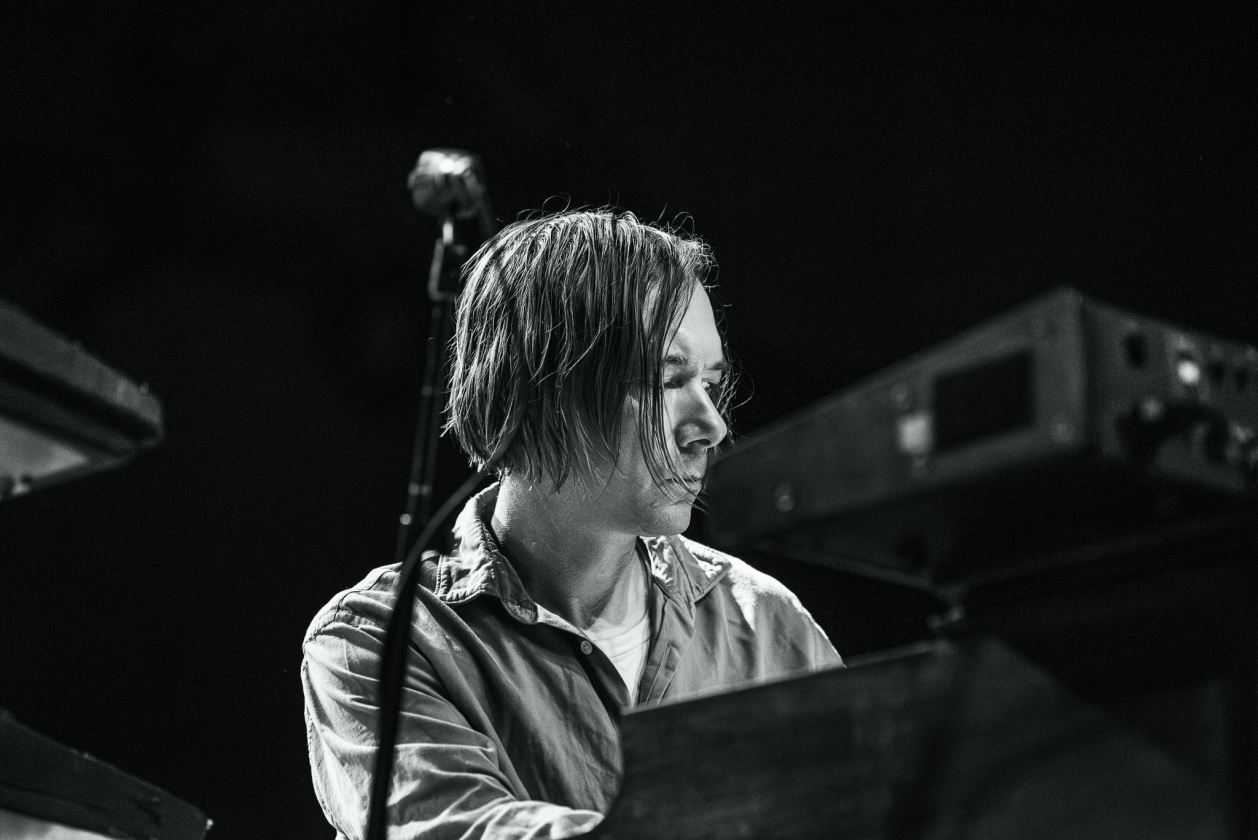 Bright Eyes – Bright Eyes.