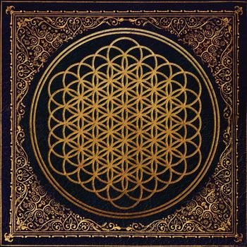 Bring Me The Horizon - Sempiternal Artwork