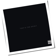 Bring Me The Horizon - That's The Spirit