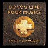 British Sea Power - Do You Like Rock Music? Artwork