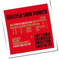 British Sea Power - Let The Dancers Inherit The Party
