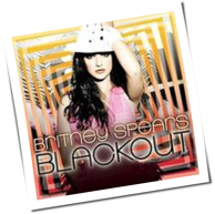 Britney Spears - Blackout
