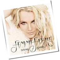 Britney Spears - Femme Fatale