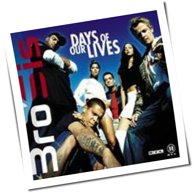 Bro'Sis - Days Of Our Lives