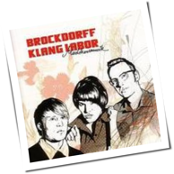 Brockdorff Klang Labor - Mädchenmusik