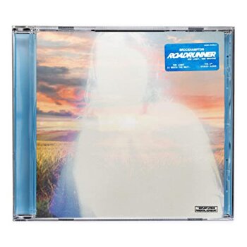 Brockhampton - Roadrunner: New Machine, New Light
