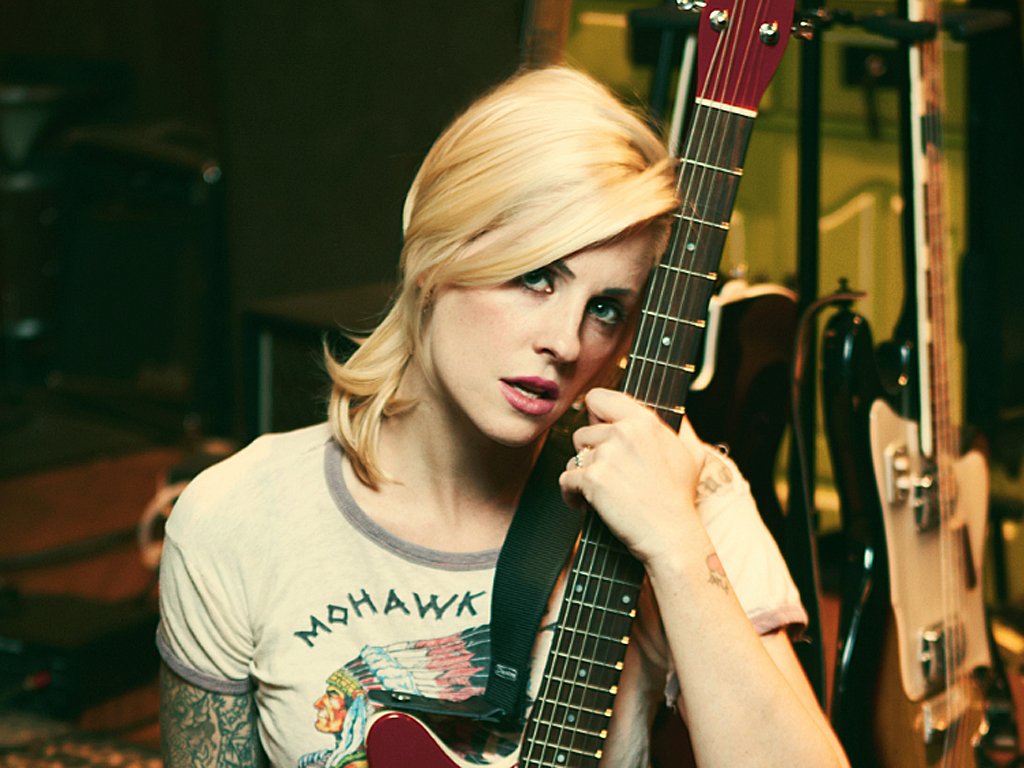 Brody Dalle