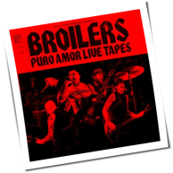 Broilers - Puro Amor Live Tapes
