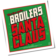 Broilers - Santa Claus