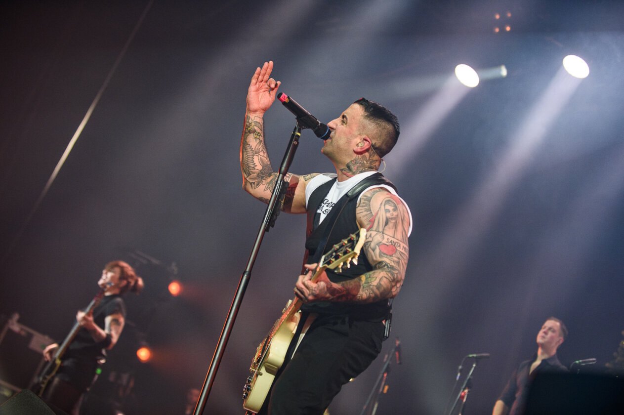 Broilers – Broilers.