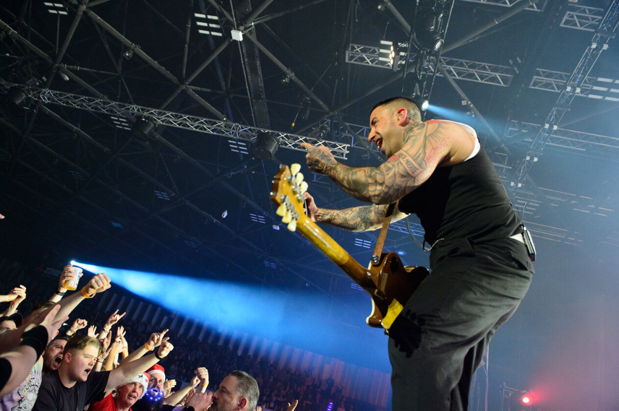Broilers – Broilers.