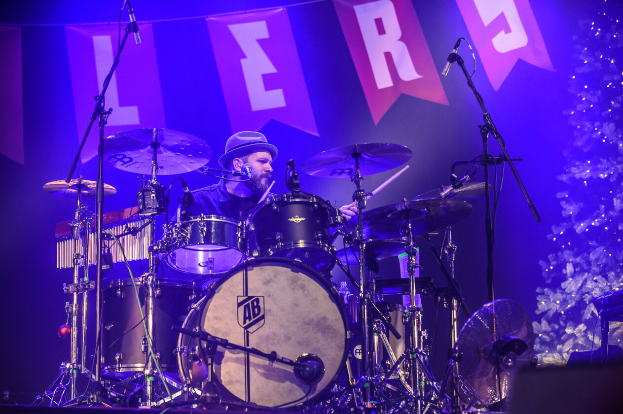 Broilers – Broilers.