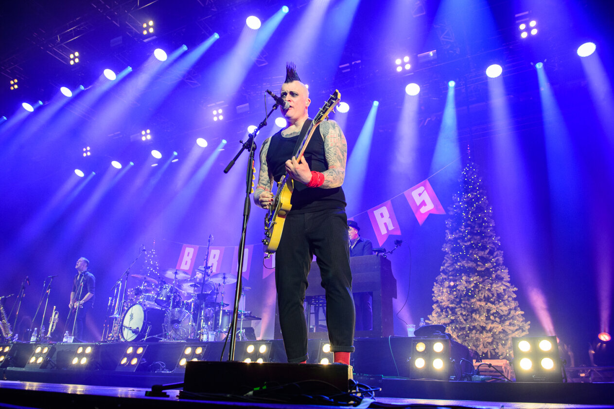 Broilers – Broilers.