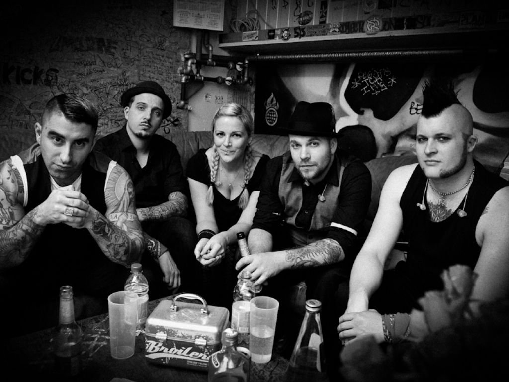 Broilers