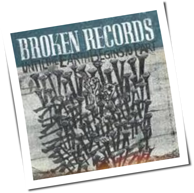 Broken Records - Until The Earth Begins To Part