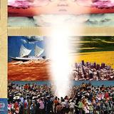 Broken Social Scene - Forgiveness Rock Record Artwork