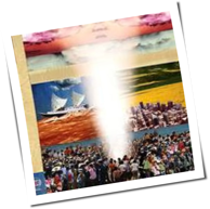 Broken Social Scene - Forgiveness Rock Record