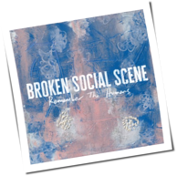 Broken Social Scene - Remember The Humans