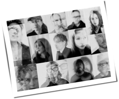 Broken Social Scene