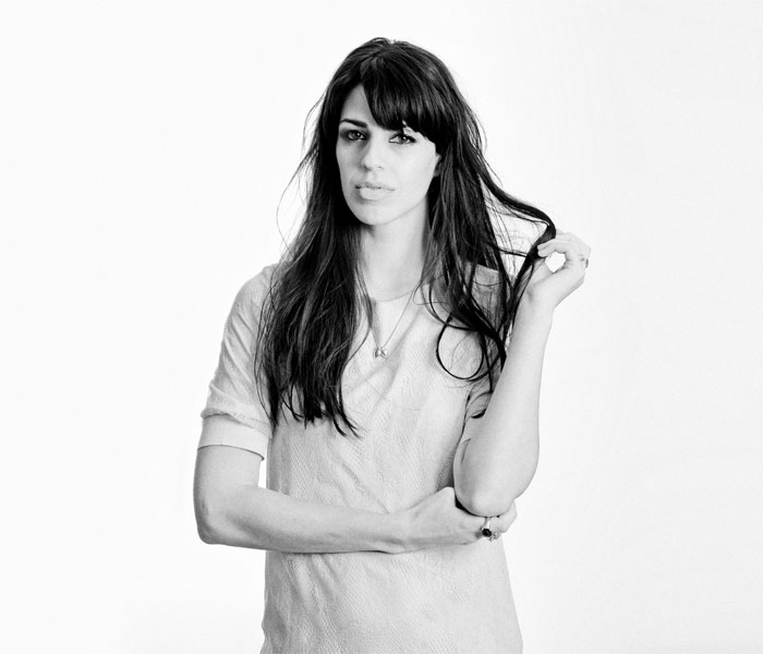Der Shootingstar aus Kiwiland bei uns zu Gast - checkt die Bilder! – Brooke Fraser besucht Köln