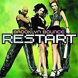 Brooklyn Bounce - Restart Artwork